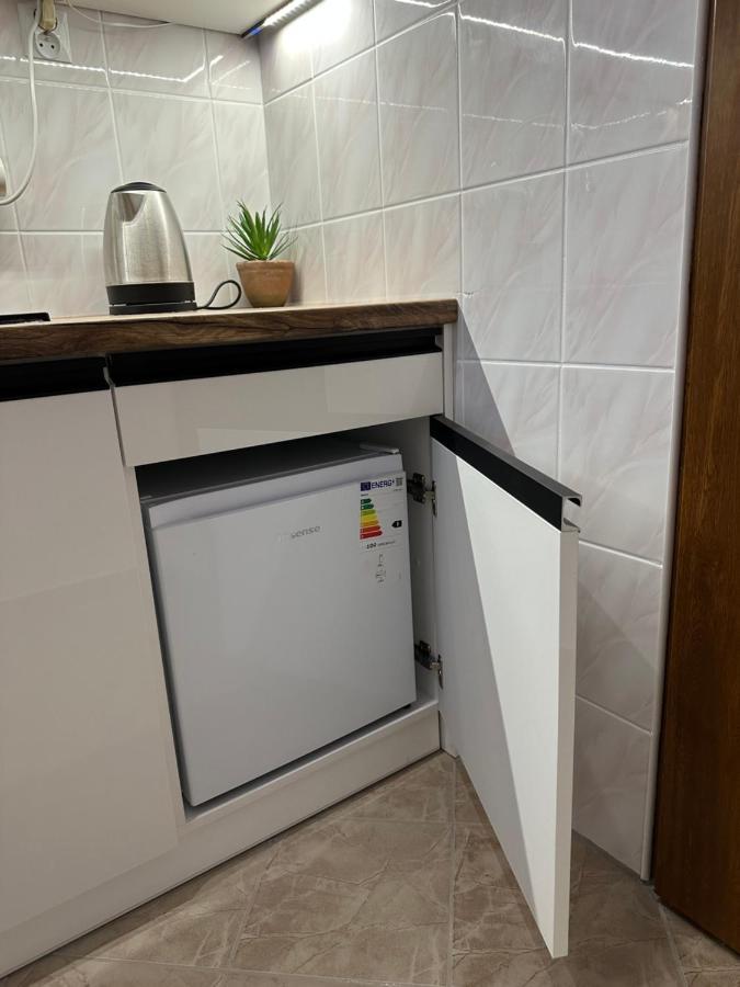 Apartament Piaskowy Kollataja Tomaszów Mazowiecki Екстериор снимка