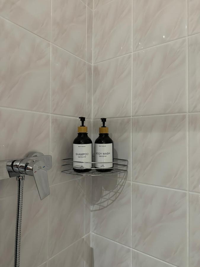 Apartament Piaskowy Kollataja Tomaszów Mazowiecki Екстериор снимка