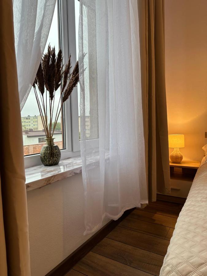 Apartament Piaskowy Kollataja Tomaszów Mazowiecki Екстериор снимка